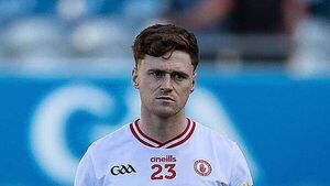 Tyrone's Conor Meyler sues Irish Post for defamation