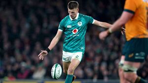 Prendergast partnership pivotal to hat-trick hero Hansen