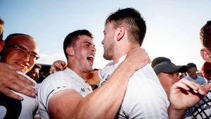 In conversation with...Mick O'Grady