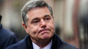 Woman (59) dead and man (60s) seriously injured following stabbing incident Woman (59) dead and man (60s) seriously injured following stabbing incident