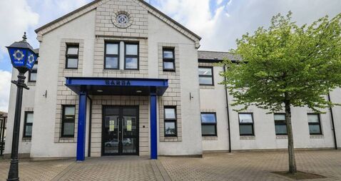 Kildare gets 13 new gardaí but reactions mixed