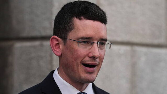 Judge orders Enoch Burke to be imprisoned once more for contempt of court