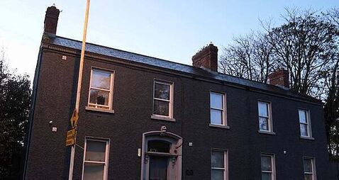 Two more arrests made in connection with Louth IPAS centre fire