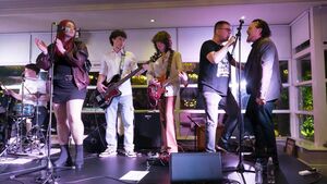 Young musicians from Athy launch album celebrating town’s musical heritage