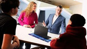 What will Paschal Donohoe stepping down mean for the Government? What will Paschal Donohoe stepping down mean for the Government?