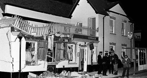 77 Troubles deaths in England remain unsolved, UK home office says