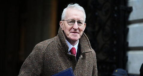 New Troubles legislation will address ‘unfinished business’ – NI Secretary