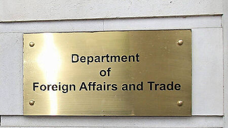 Staff at Department of Foreign Affairs paid nearly €30m in allowances over 18 months