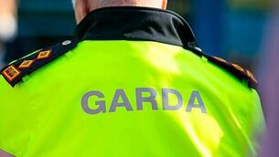 Garda appeal after shots fired into property with woman and two children in Limerick Garda appeal after shots fired into property with woman and two children in Limerick
