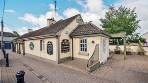 Demolition of Kildare pub gets green light