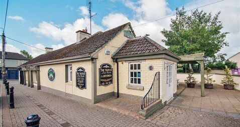 Demolition of Kildare pub gets green light