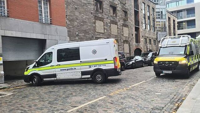 Gardaí seek to verify documentation of Somali teen accused of murder