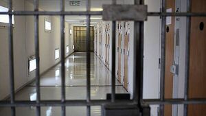 Prisoners making fewer complaints as system is 'manifestly unfit for purpose’, says Chief Prisons Inspector