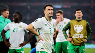 Man who fired shots into a Dublin house confessed after being 'haunted by guilt', court hears