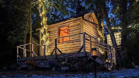 Top Airbnb destinations this winter