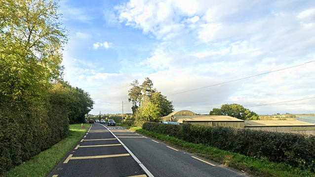 Redevelopment of notorious Carlow road accident blackspot granted approval Redevelopment of notorious Carlow road accident blackspot granted approval
