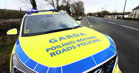 Cocaine driver 'should be dead' based on readings of 45 and 61 times over legal limit, court hears