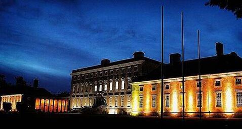 Castletown House lands bought by OPW