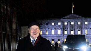 Redevelopment of notorious Carlow road accident blackspot granted approval