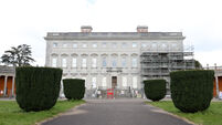 Lands at Kildare's Castletown House bought by OPW