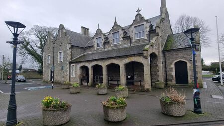 Son threatens to kill father over hairdryer, Kildare court hears