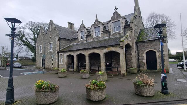 Son threatens to kill father over hairdryer, Kildare court hears