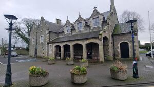 Son threatens to kill father over hairdryer, Kildare court hears