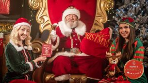 Blindboy to headline Kildare’s Brigid festival 2026 