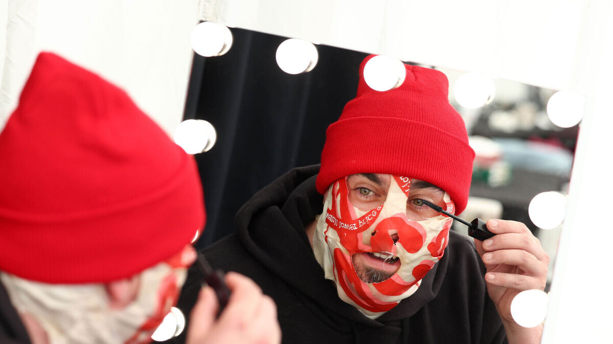 Blindboy to headline Kildare’s Brigid festival 2026