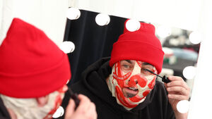 Blindboy to headline Kildare’s Brigid festival 2026