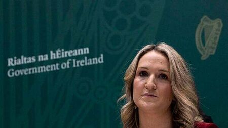 New Foreign Affairs Minister to attend first Brussels meeting