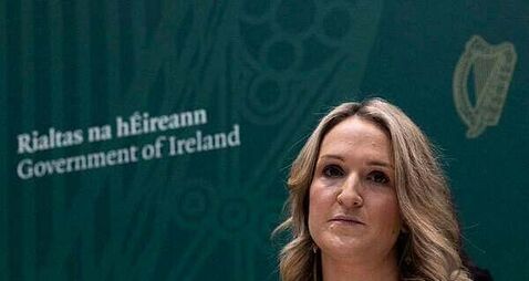 New Foreign Affairs Minister to attend first Brussels meeting