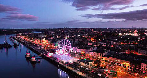 Waterford to host European Christmas Conference this November