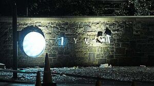 Man (30s) charged in connection with Citywest riots