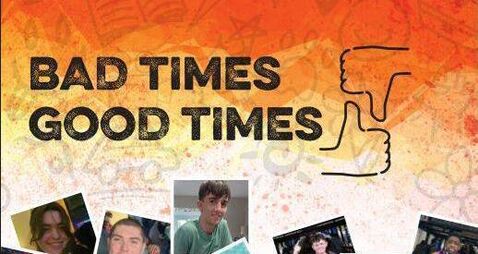 Kildare teenage cancer survivors contribute to new book