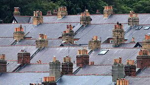 People evacuated from homes in Derry due to 'security alert'