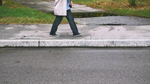 Trip assessment to be carried out in estate