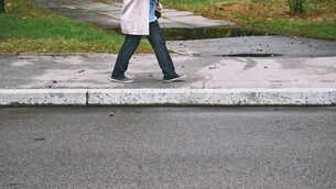 <p>"I'm asking for the council to deal with the worst aspects of the situation"</p>