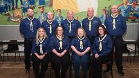 Scouts return to Monasterevin after five-year hiatus 