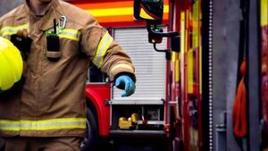 Taoiseach agrees to examine need for Monasterevin fire station
