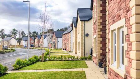 New housing and childcare development proposed for Kildare village
