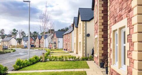 New housing and childcare development proposed for Kildare village