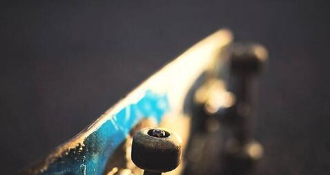 Brazilian man jailed for skateboard assault outside Dublin chipper