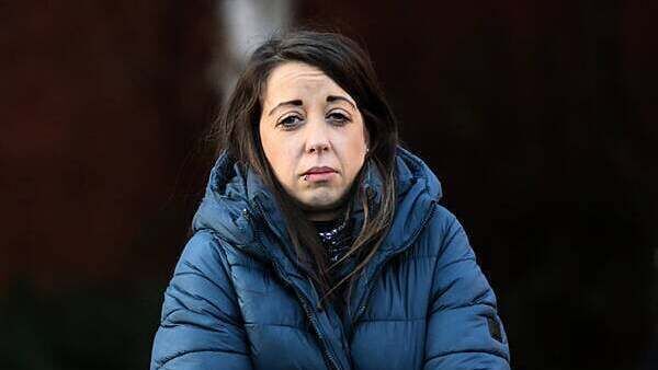 Mother of Dublin teen killed in e-scrambler collision calls for such vehicles to be banned