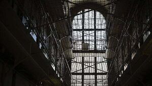 Dublin man jailed after stabbing left friend with serious injuries