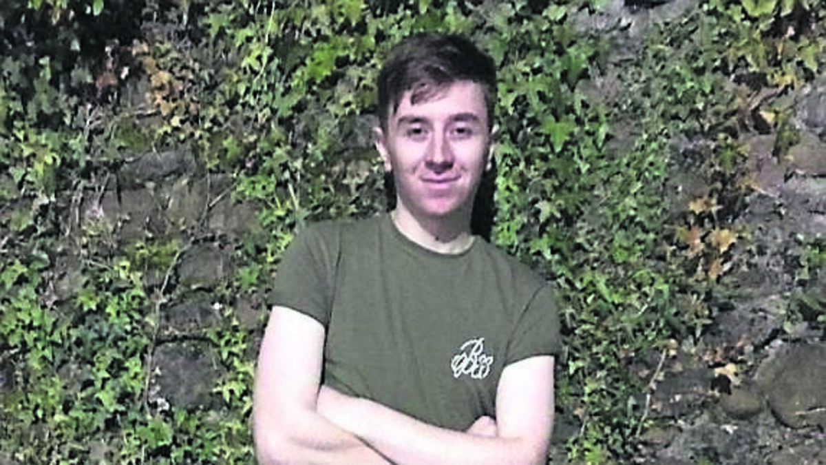 Teen to appear in Kildare court in connection to fatal assault