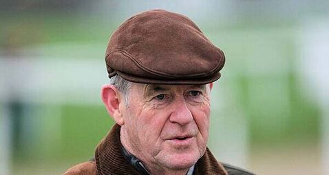 JP McManus's International Rugby Experience in Limerick records losses of €1.05m JP McManus's International Rugby Experience in Limerick records losses of €1.05m