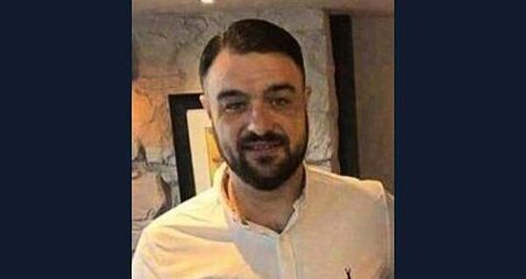 Murdered father of three was the 'biggest supporter' of his children, funeral told