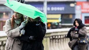 Dáil to reconvene after unprecedented row over speaking time