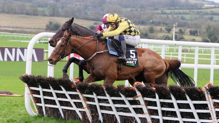 Morgiana Hurdle the highlight on first day of Punchestown's Premiere weekend